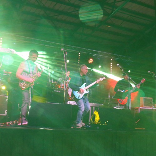 Koncert niedzielny - Dni Ustrzyk Dolnych 2018 